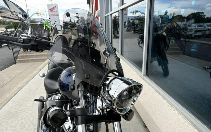 2020 Honda Fury VT1300CX