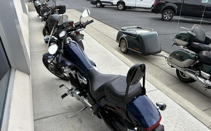 2020 Honda Fury VT1300CX