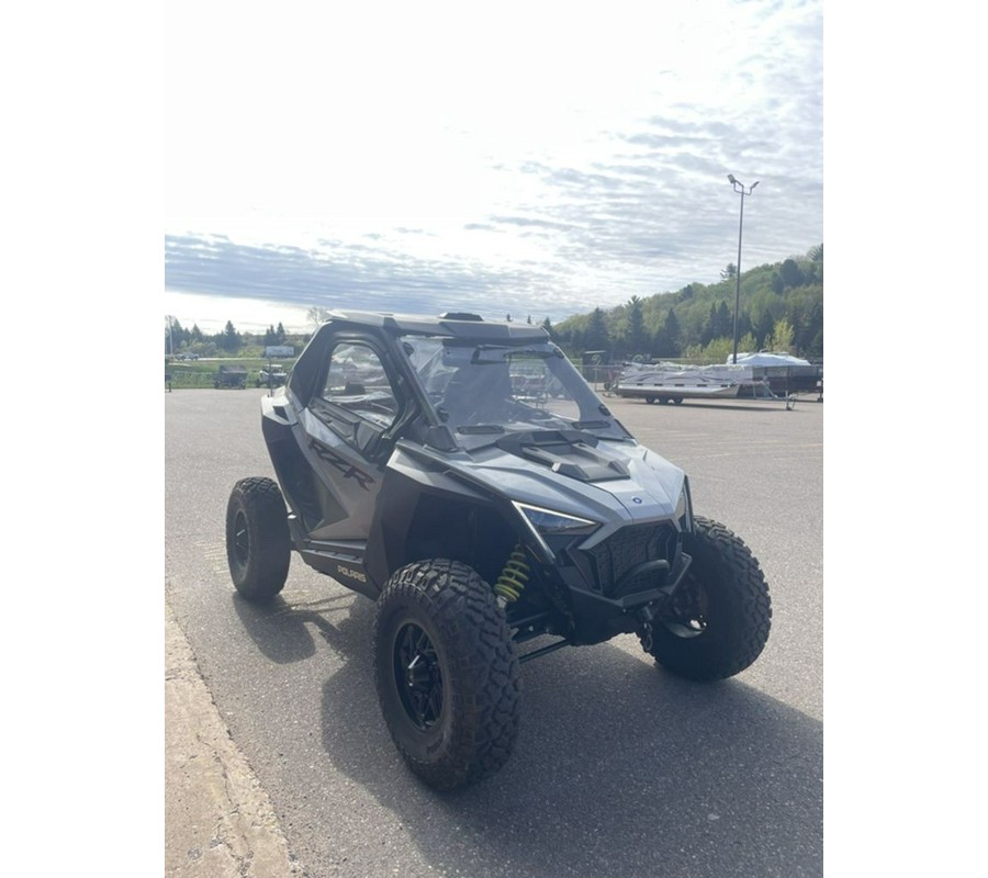 2021 Polaris® RZR PRO XP Sport