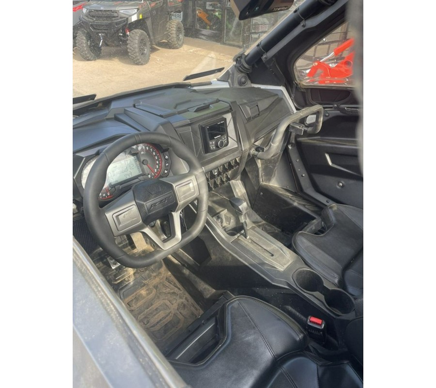 2021 Polaris® RZR PRO XP Sport