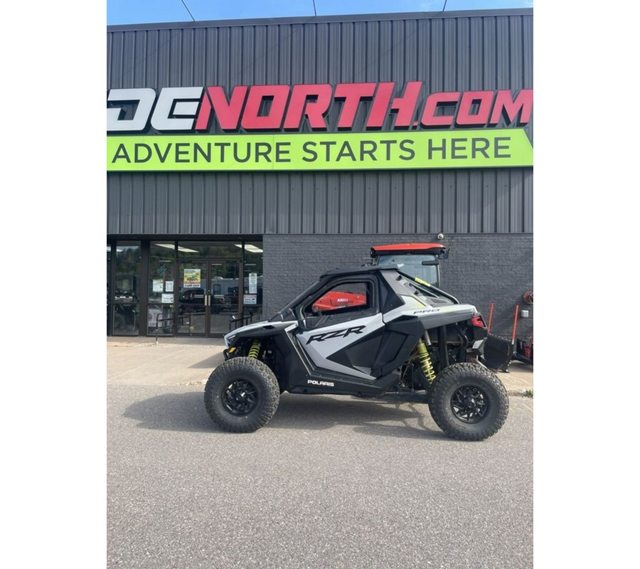 2021 Polaris® RZR PRO XP Sport