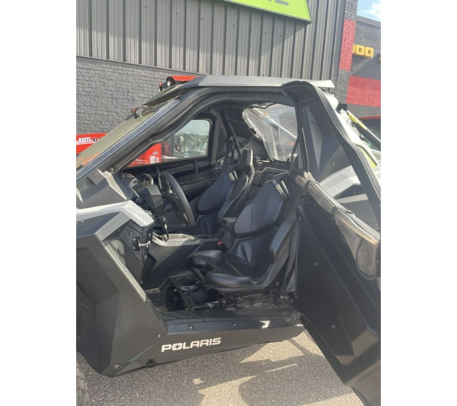 2021 Polaris® RZR PRO XP Sport
