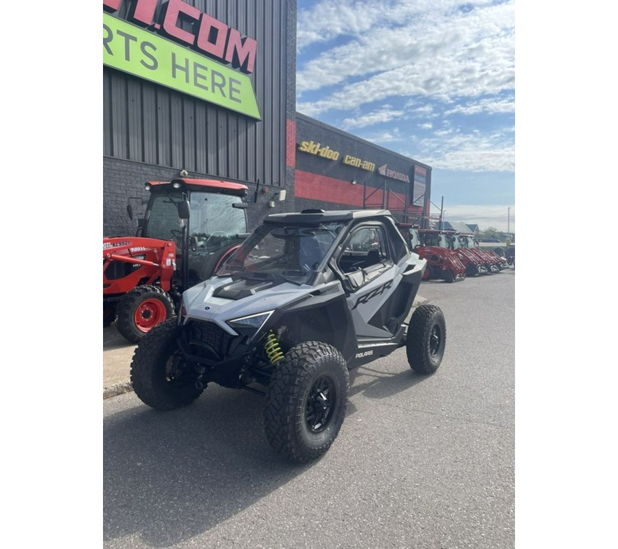 2021 Polaris® RZR PRO XP Sport