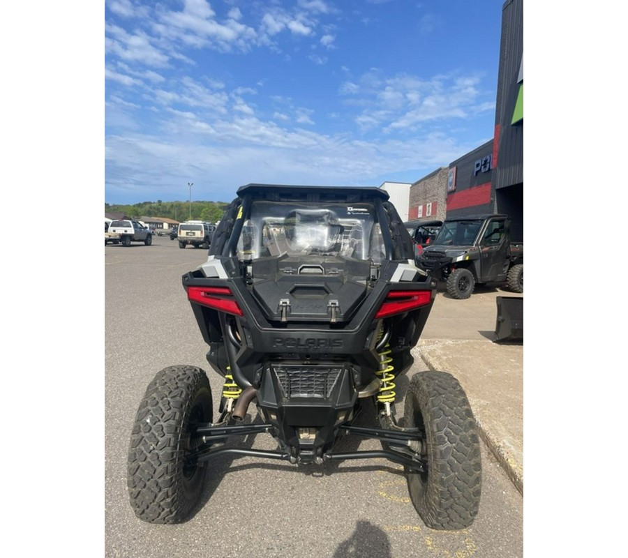 2021 Polaris® RZR PRO XP Sport