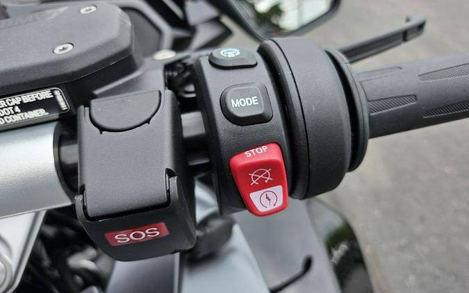 Used 2026 BMW R1300RT