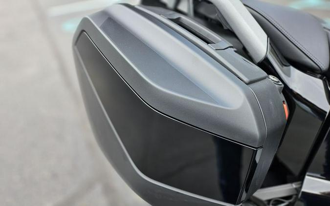 Used 2026 BMW R1300RT