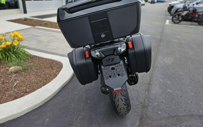 Used 2026 BMW R1300RT