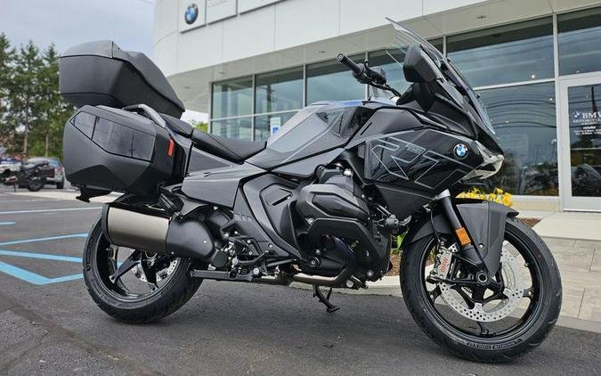 Used 2026 BMW R1300RT