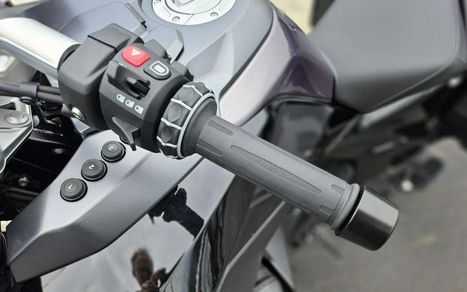 Used 2026 BMW R1300RT