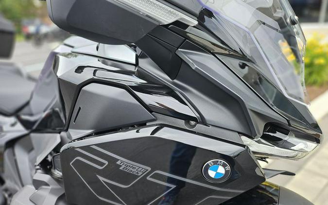 Used 2026 BMW R1300RT
