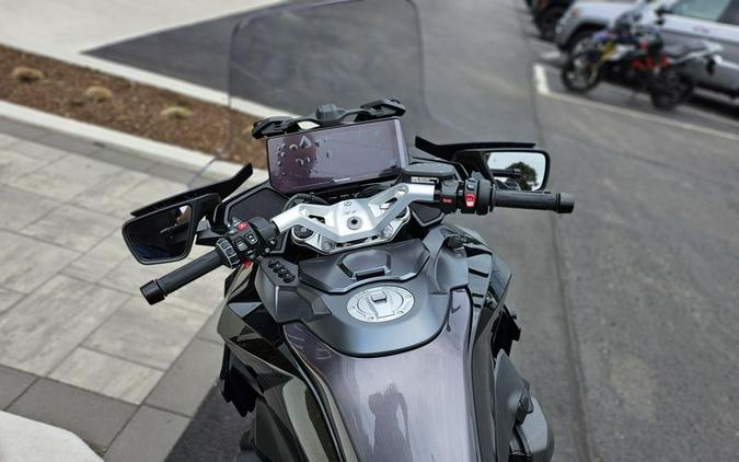 Used 2026 BMW R1300RT