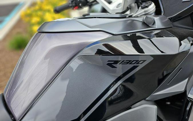 Used 2026 BMW R1300RT