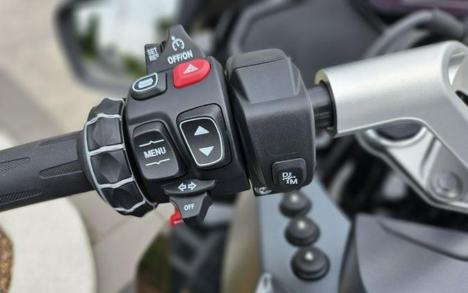 Used 2026 BMW R1300RT