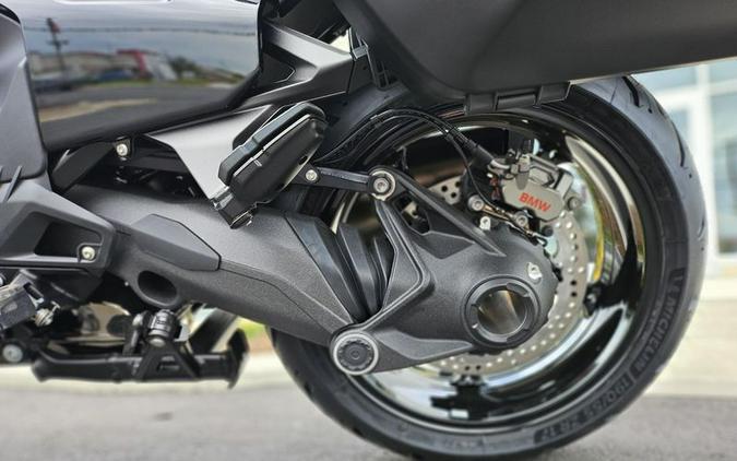 Used 2026 BMW R1300RT