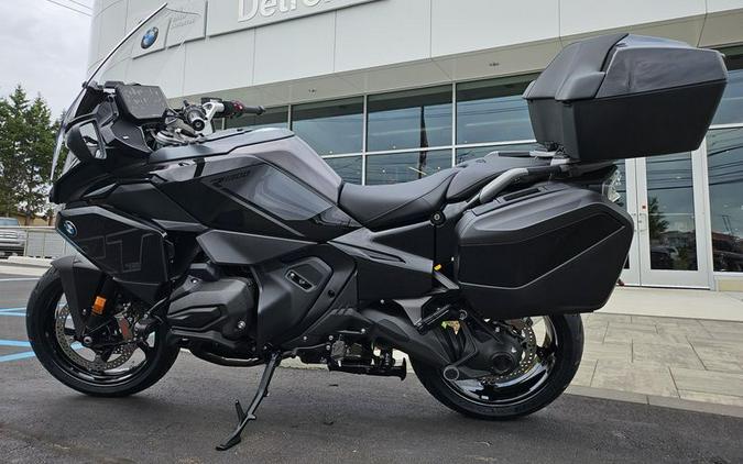 Used 2026 BMW R1300RT