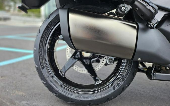 Used 2026 BMW R1300RT