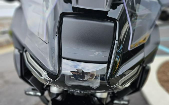 Used 2026 BMW R1300RT