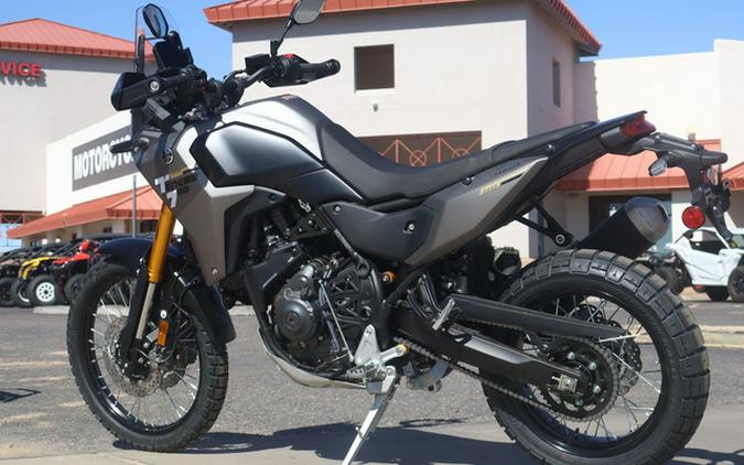 2026 Yamaha Tenere 700
