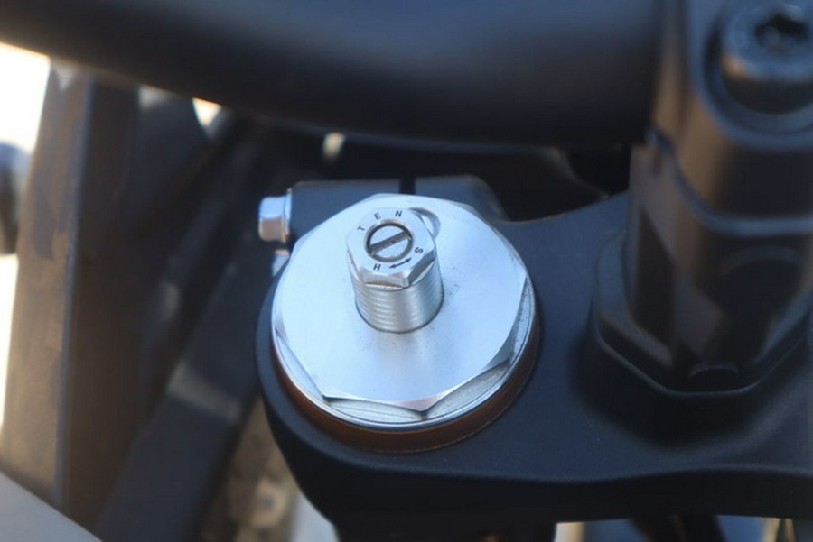 2026 Yamaha Tenere 700