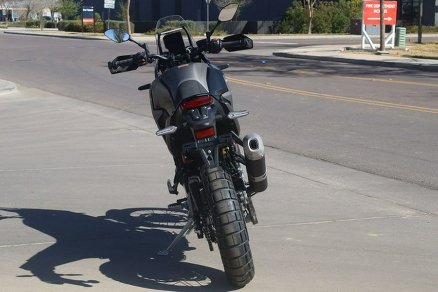 2026 Yamaha Tenere 700