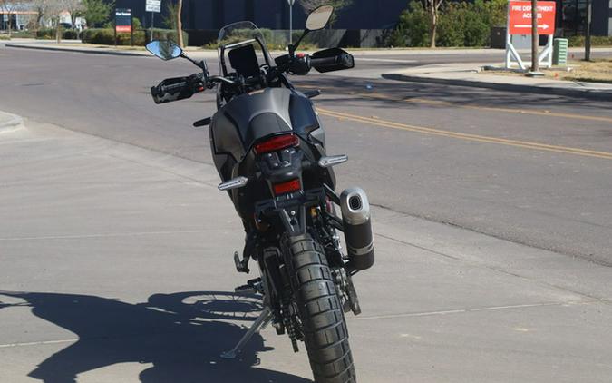 2026 Yamaha Tenere 700