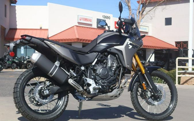 2026 Yamaha Tenere 700