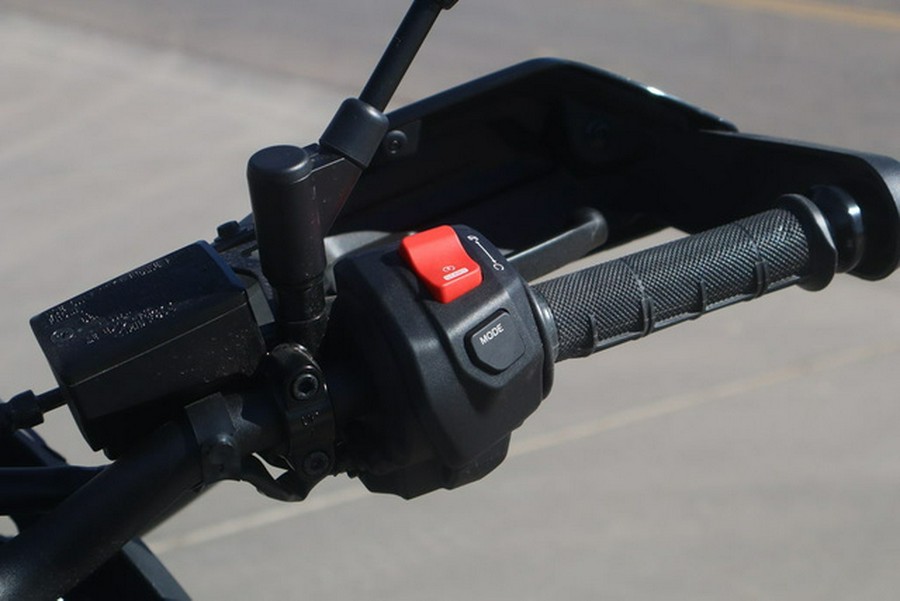 2026 Yamaha Tenere 700