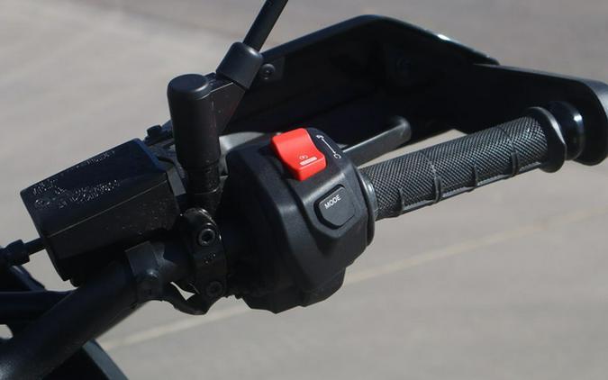 2026 Yamaha Tenere 700