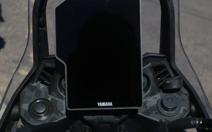 2026 Yamaha Tenere 700