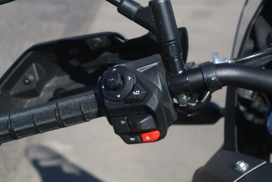 2026 Yamaha Tenere 700