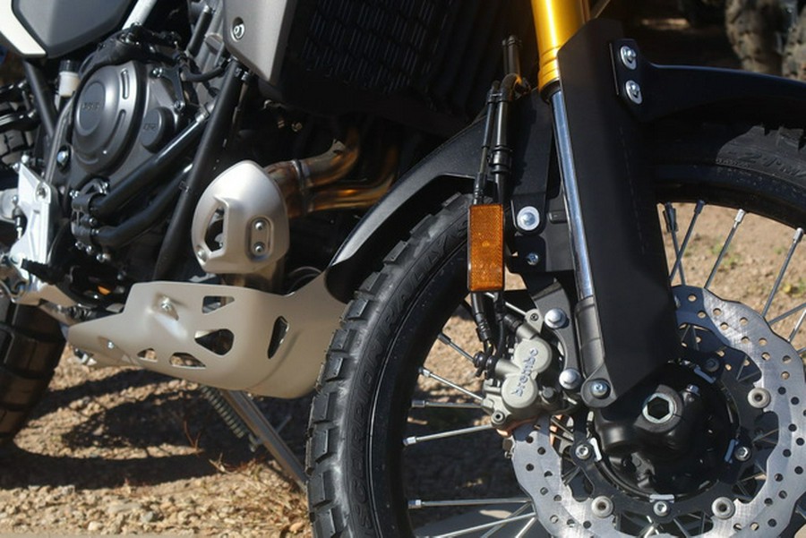 2026 Yamaha Tenere 700