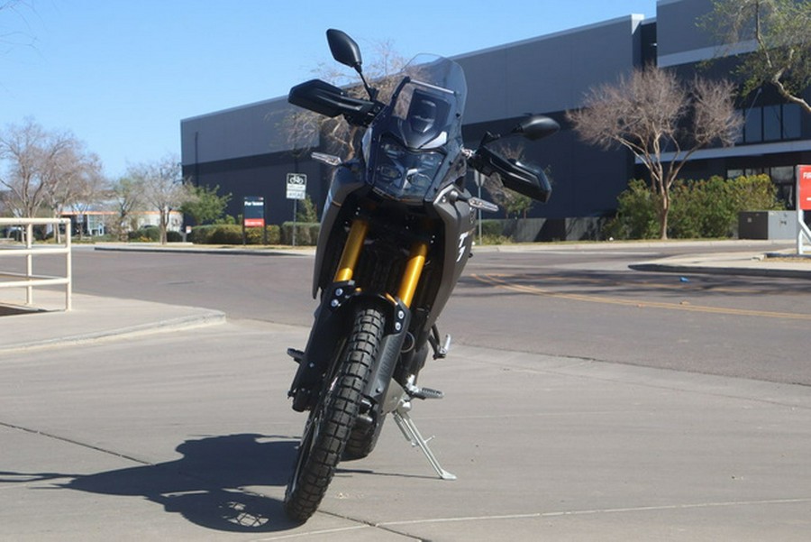 2026 Yamaha Tenere 700
