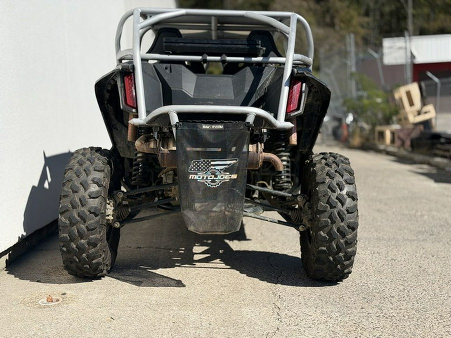 2025 Honda Talon 1000X 4