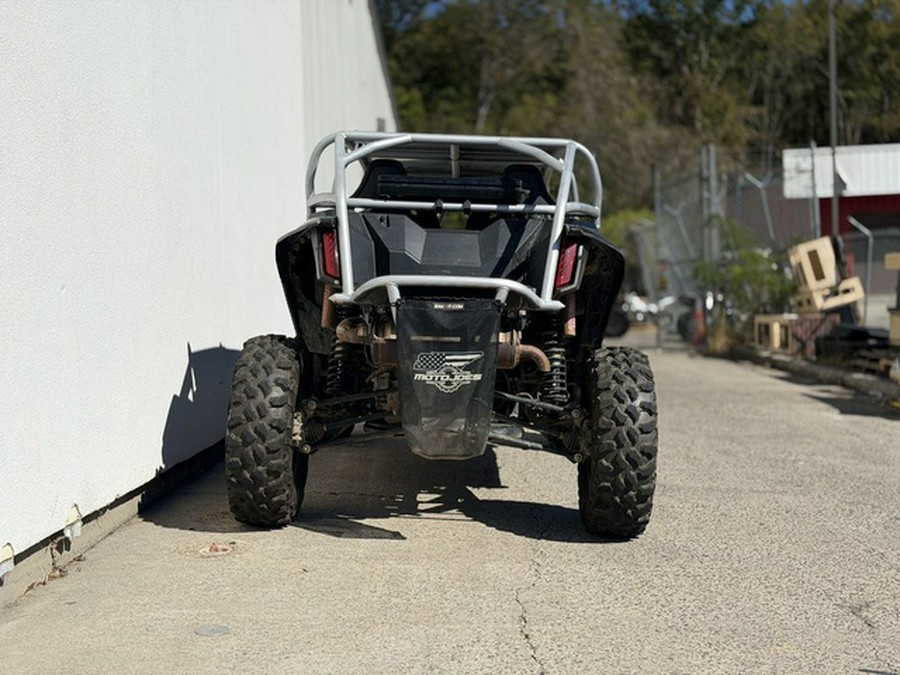 2025 Honda Talon 1000X 4