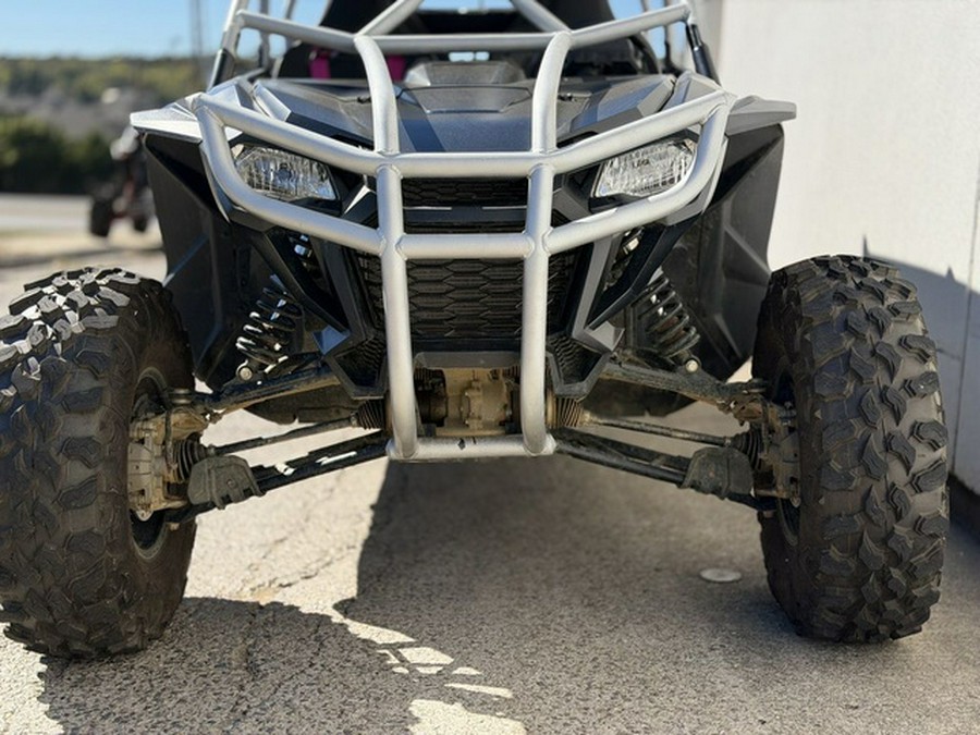 2025 Honda Talon 1000X 4