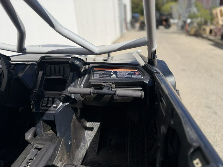 2025 Honda Talon 1000X 4