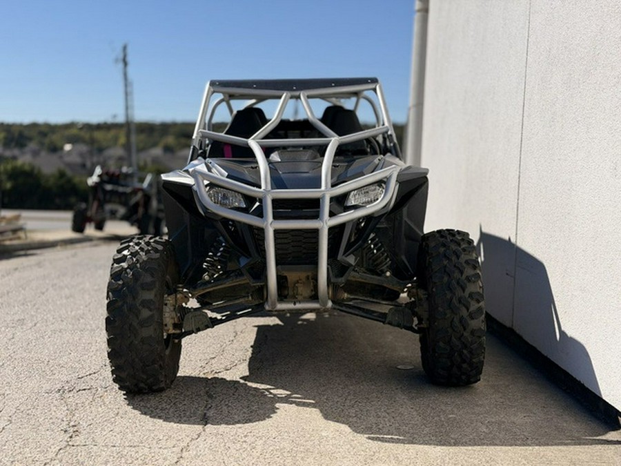 2025 Honda Talon 1000X 4