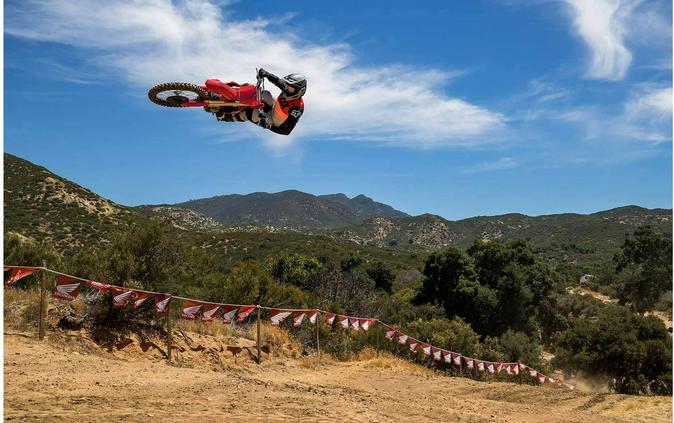 2022 Honda CRF® 450R