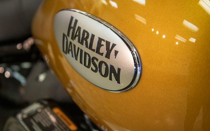 2023 Harley-Davidson® FLHCS - Heritage Classic