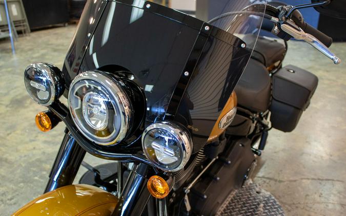 2023 Harley-Davidson® FLHCS - Heritage Classic