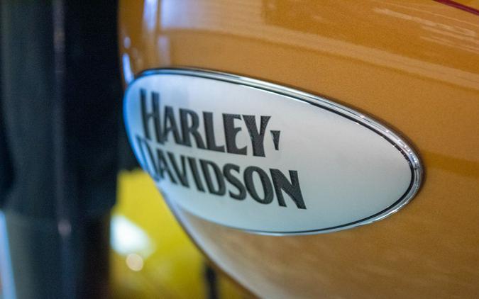 2023 Harley-Davidson® FLHCS - Heritage Classic