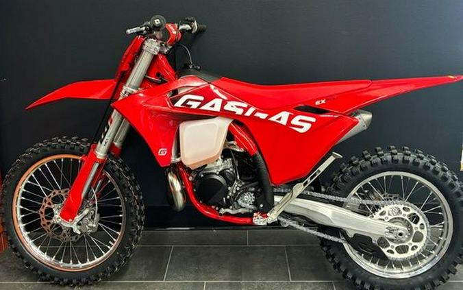 2024 GASGAS EX 300