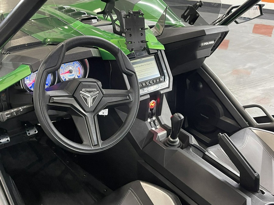 2018 POLARIS SLINGSHOT for sale in Columbus, OH