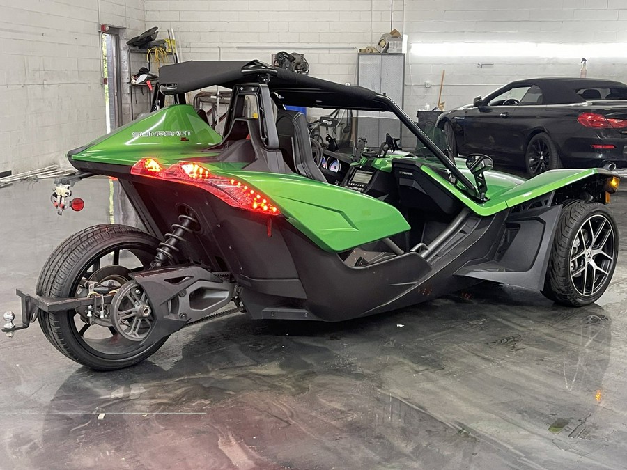 2018 POLARIS SLINGSHOT for sale in Columbus, OH