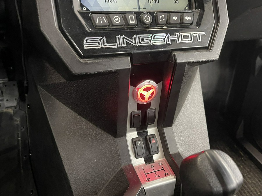 2018 POLARIS SLINGSHOT for sale in Columbus, OH