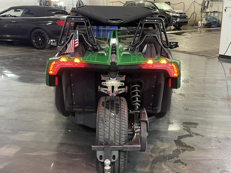 2018 POLARIS SLINGSHOT for sale in Columbus, OH