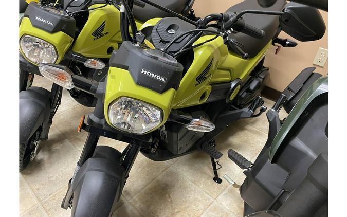 2023 Honda NAVI 110