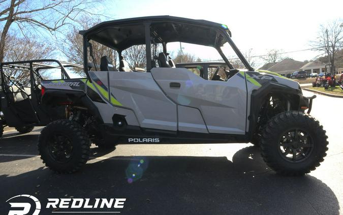 2024 Polaris® General XP 4 1000 Sport