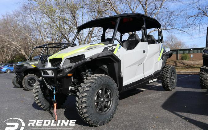 2024 Polaris® General XP 4 1000 Sport