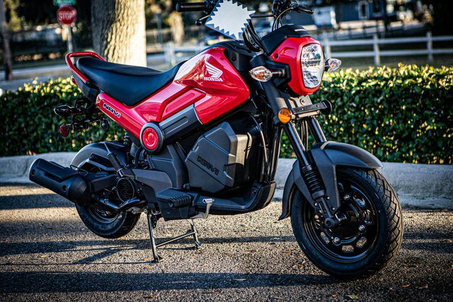 2023 Honda® Navi